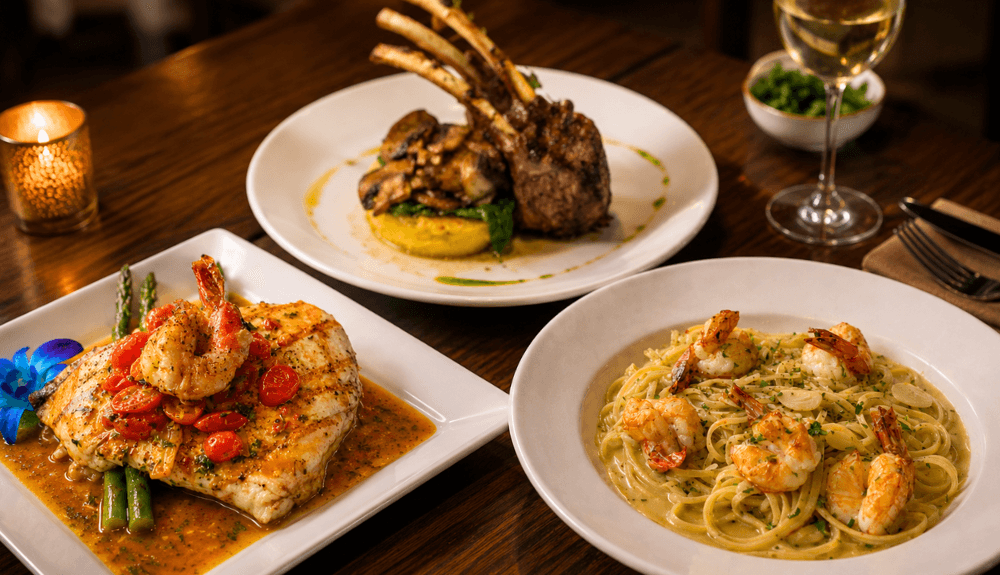 Buona Sera Italian Restaurant BYOB | Italian restaurant in Horsham, PA